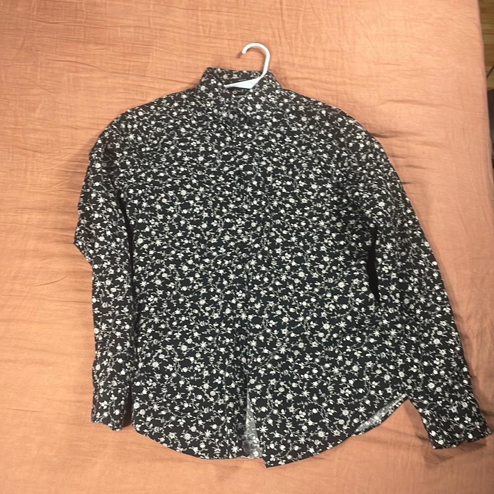 Express dress shirt